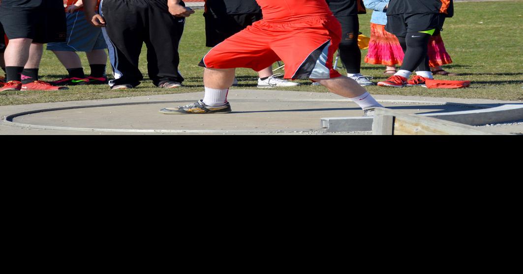 Effingham sweeps quad meet with Olney, Cumberland & Altamont Sports