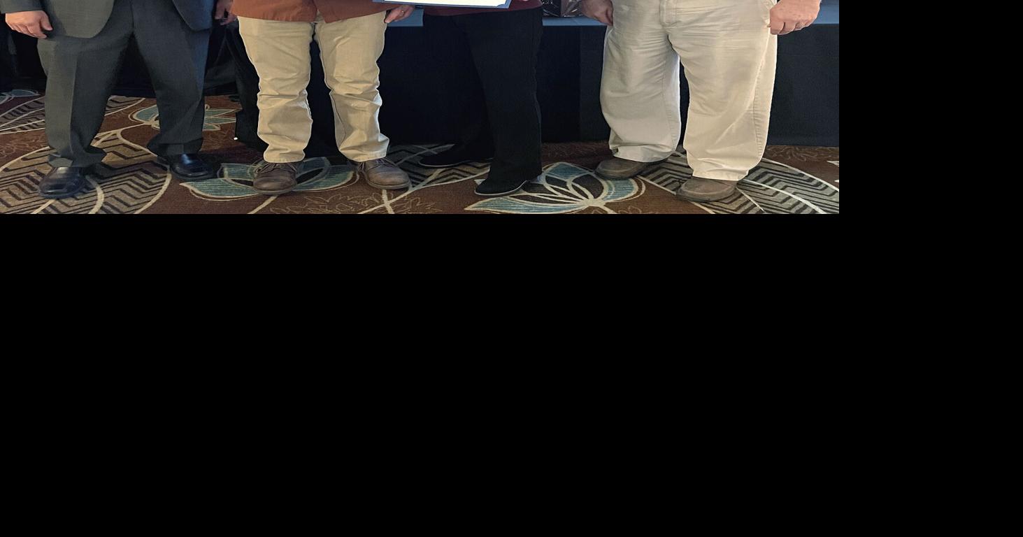 HSHS St. Anthony’s honors leadership, medical staff Community