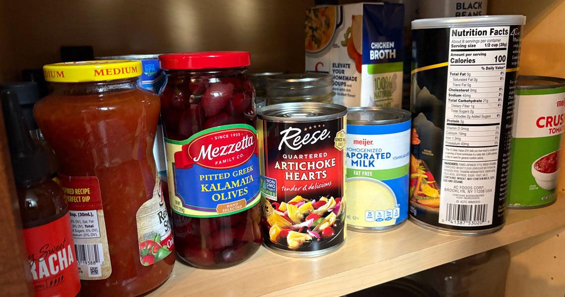 Small food assistance nonprofits eligible for new state grant program