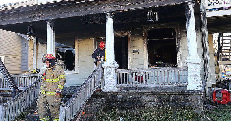 Four children killed in Indiana house fire | News | effinghamdailynews.com