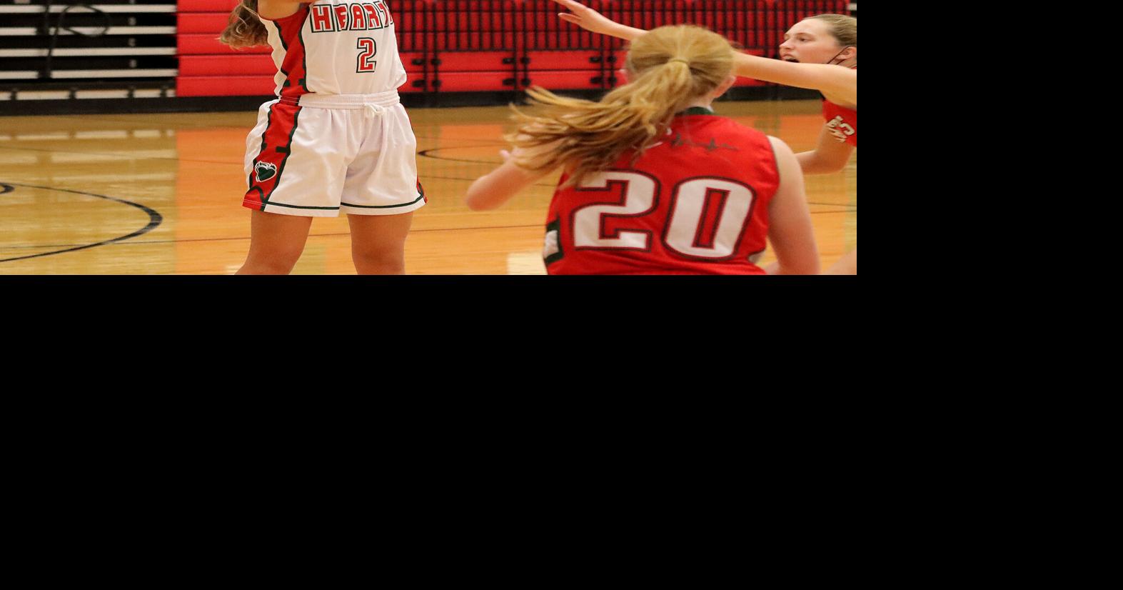 Effingham held its annual 'Meet the Hearts' Night Thursday