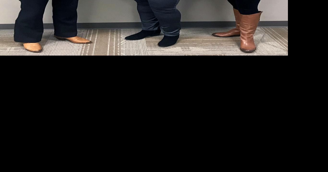 Bill and Jacquelyn Jordan Anderson Visual Arts grants announced