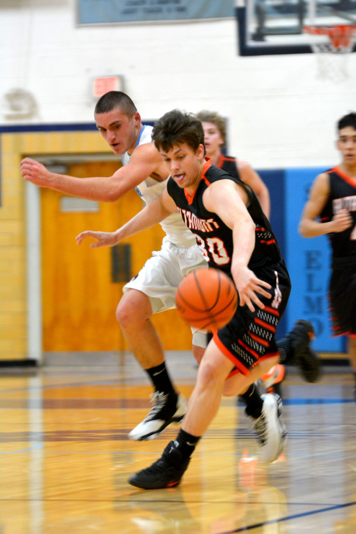 Altamont beats SE/B to stay perfect in NTC Sports