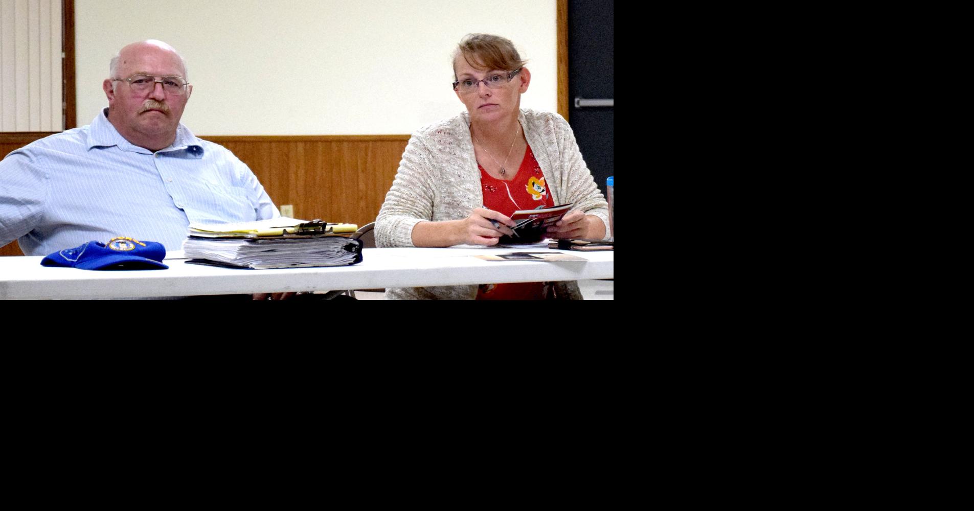 Beecher City to adopt gaming ordinance Local News