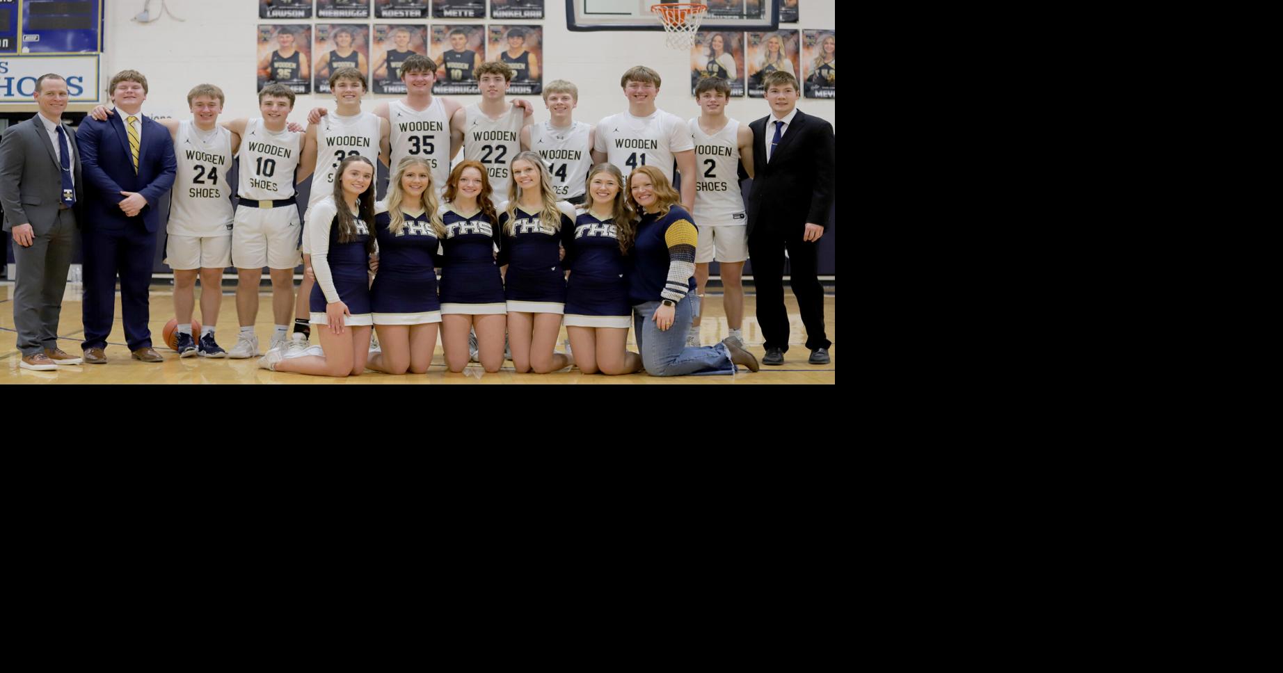 Teutopolis defeats Mattoon on Senior Night; St. Anthony, Altamont boys