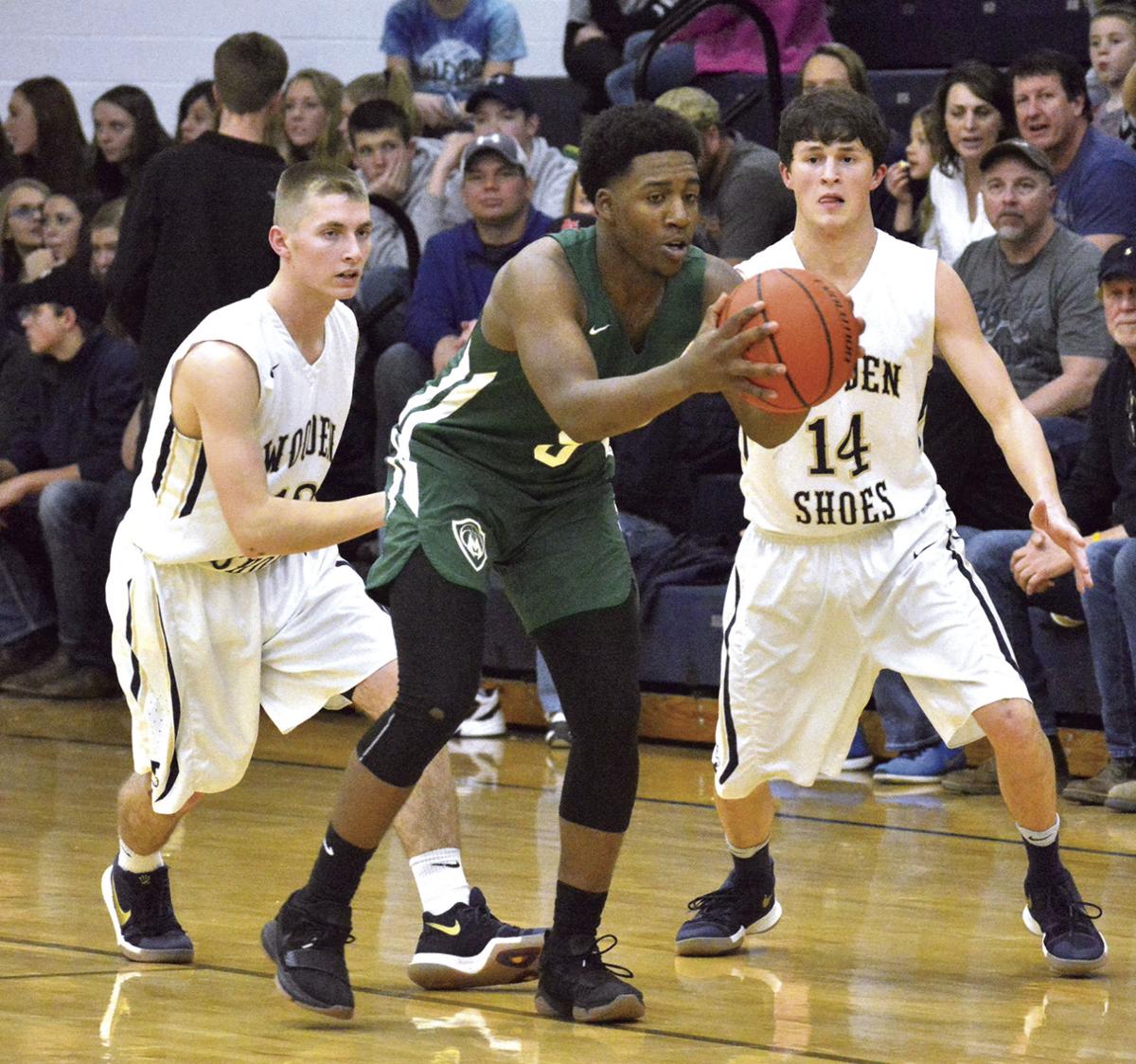 Boys Basketball Roundup Unranked Casey Westfield Upsets No 7