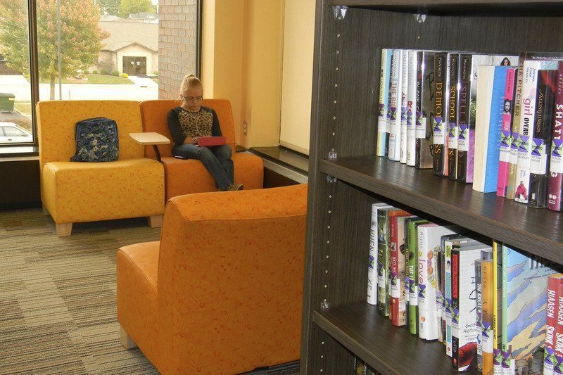 Library Celebration Local News