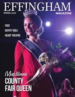 Effingham Magazine spring 2026