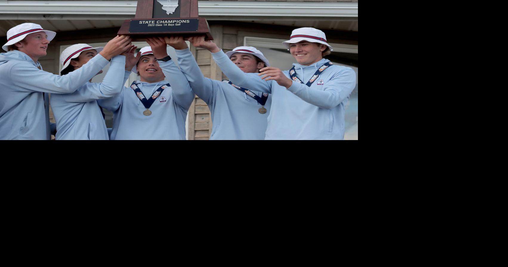 DAILY NEWS ALL-AREA GOLF: Meet the boys and girls golf teams | Local ...