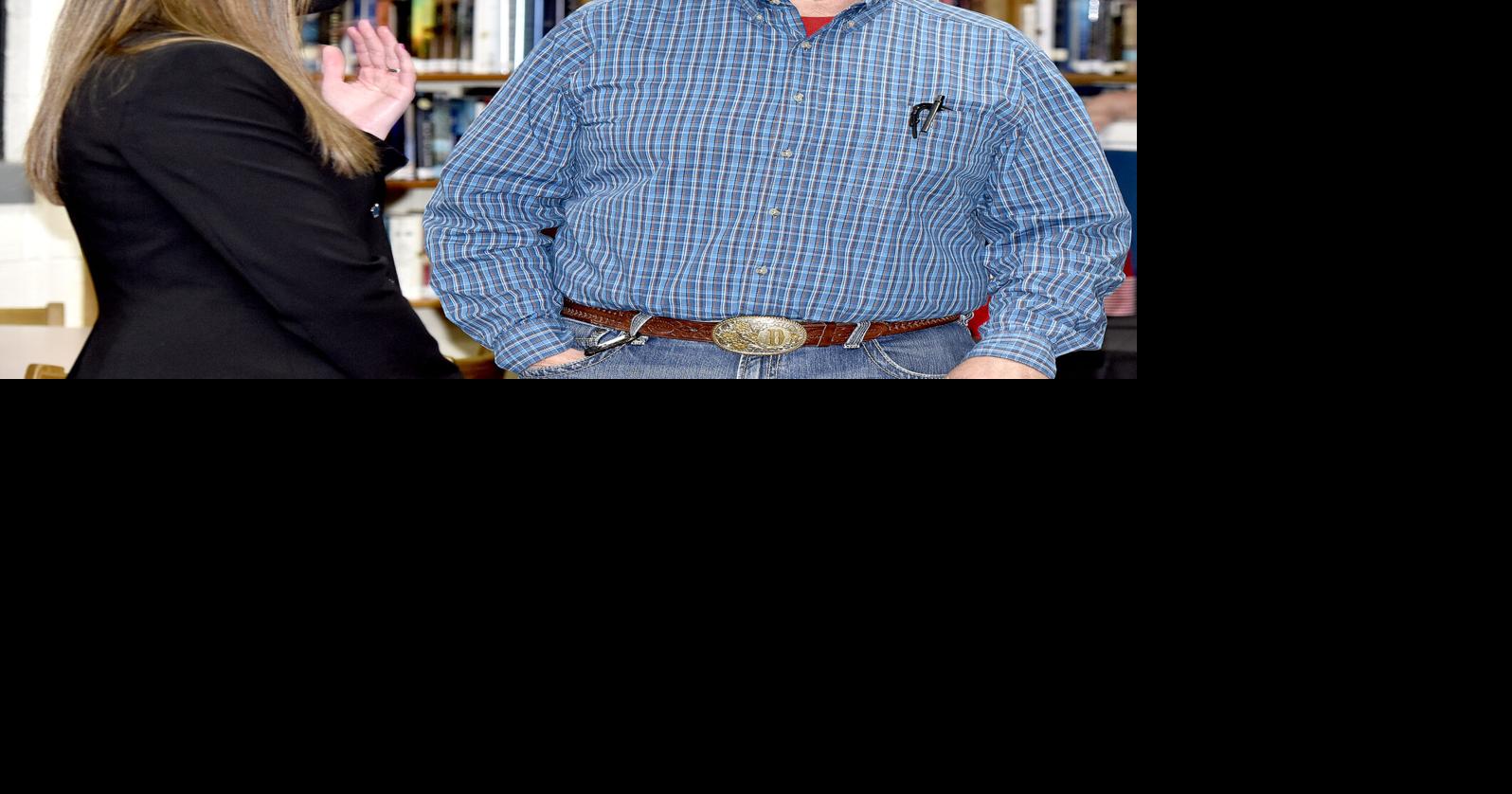 Altamont hire first female superintendent of schools