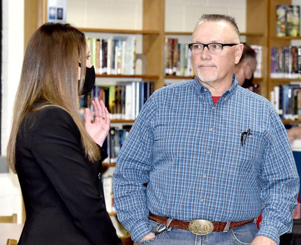 UPDATE Altamont Unit 10 hires its first female superintendent Local