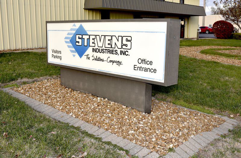 Stevens Industries of Teutopolis expands Local News
