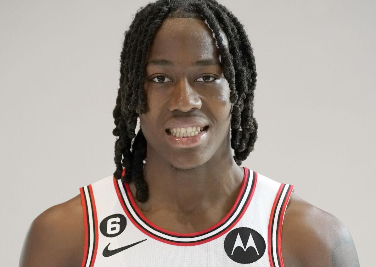 Spiece: Ayo Dosunmu makes his push - Basketball Recruiting