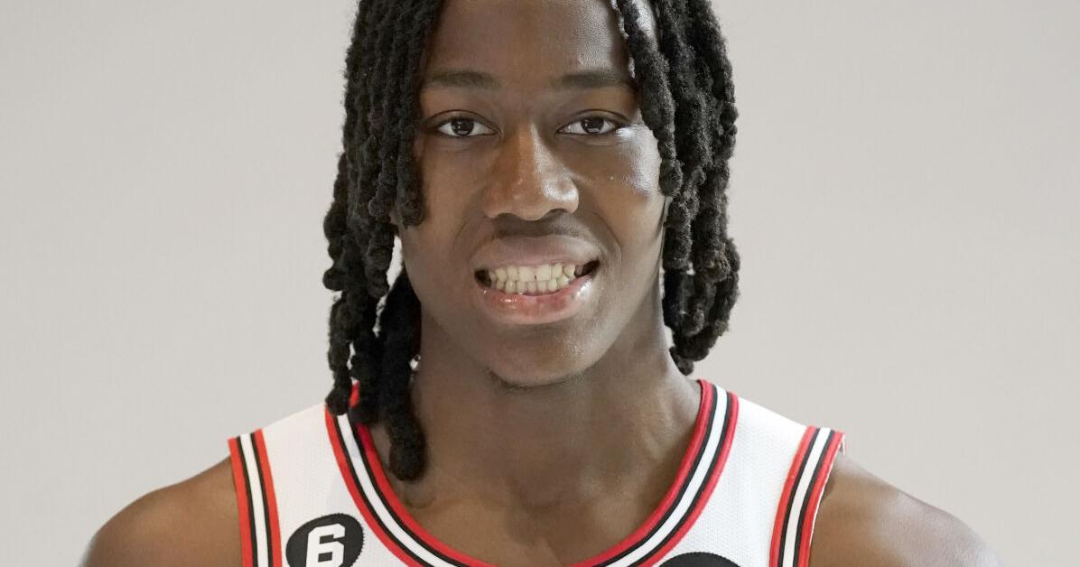 Ayo Dosunmu Enters His 2nd Season As The Starting Point Guard For The ayo-dosunmu-enters-his-2nd-season-as-the-starting-point-guard-for-the