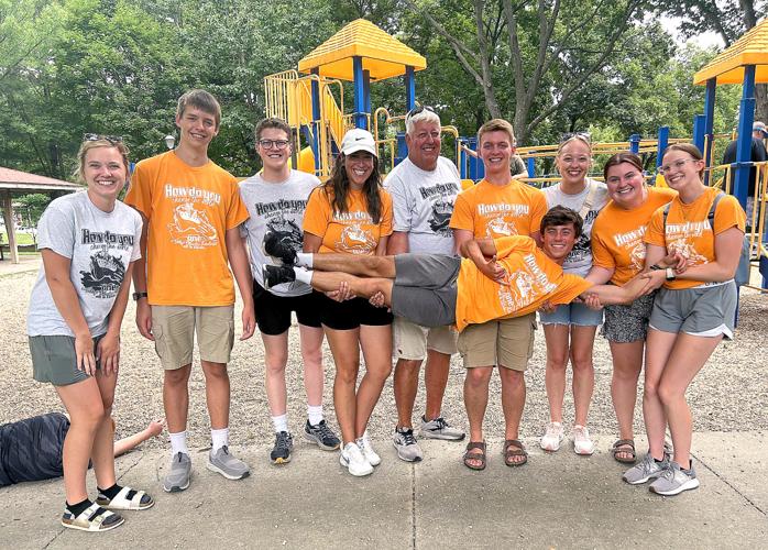 Teutopolis Knights of Columbus Council earns state award Local News