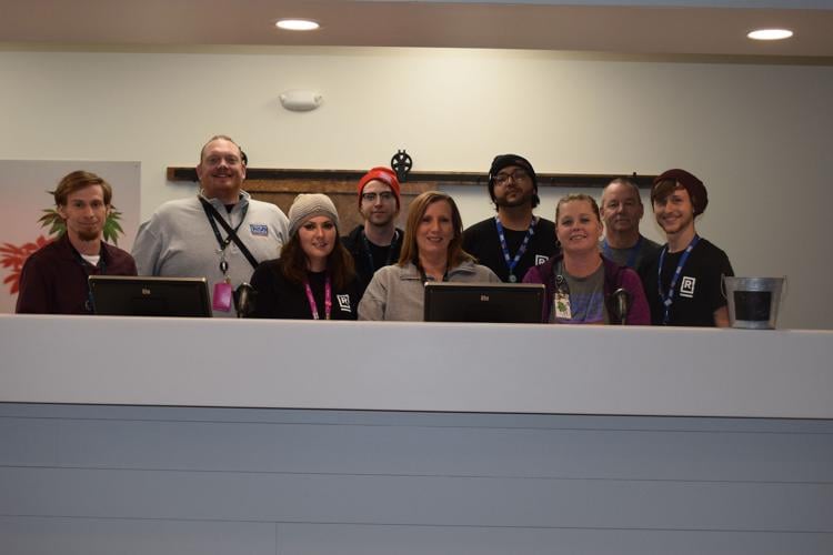 Recreational marijuana sales begin Saturday in Effingham Local News