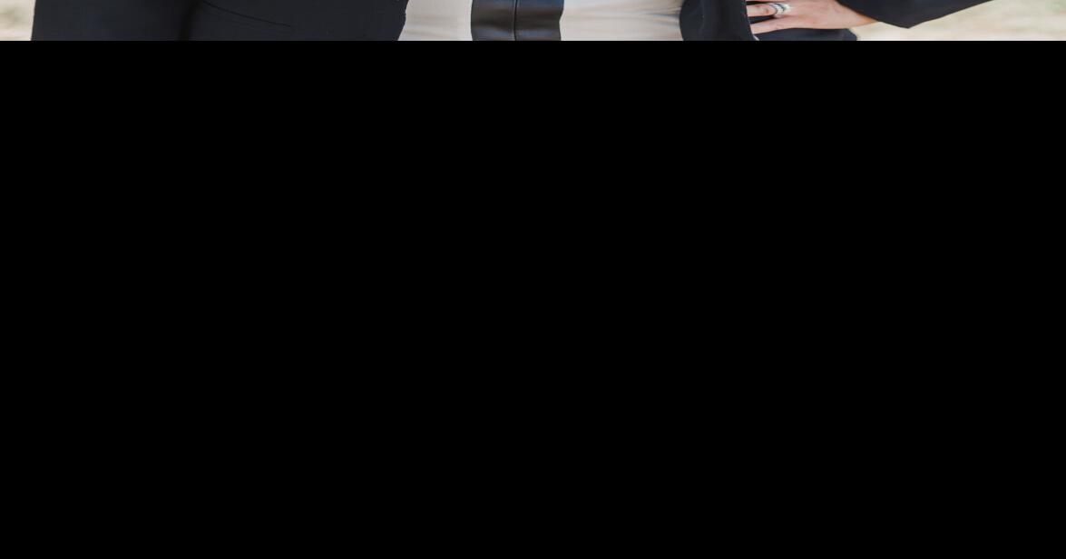 Chamber CEO completes leadership training program Community