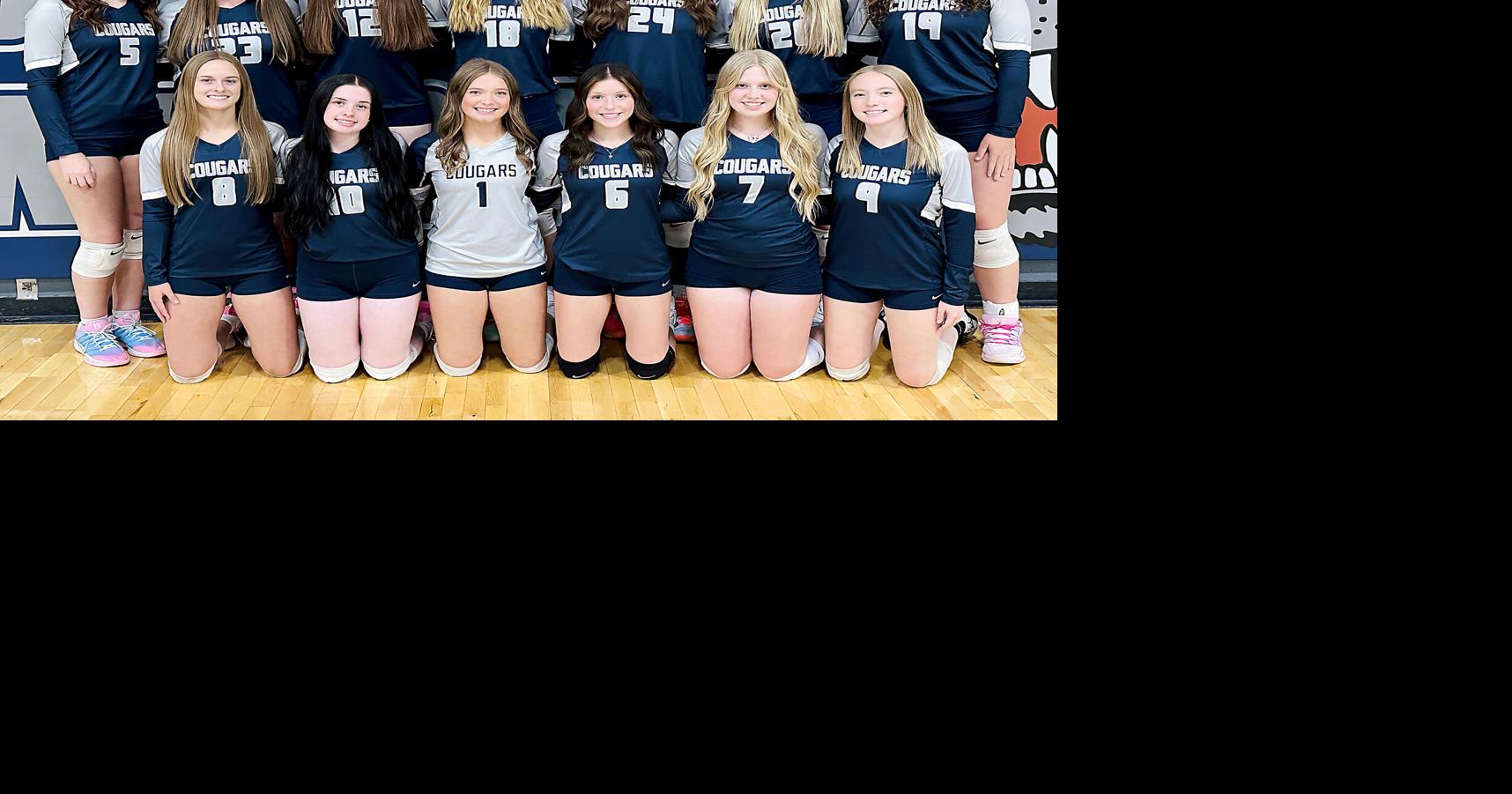 EDN TUESDAY PREP VOLLEYBALL ROUNDUP: Wodtka, Schaal lead strong South Central attack in win over Dieterich