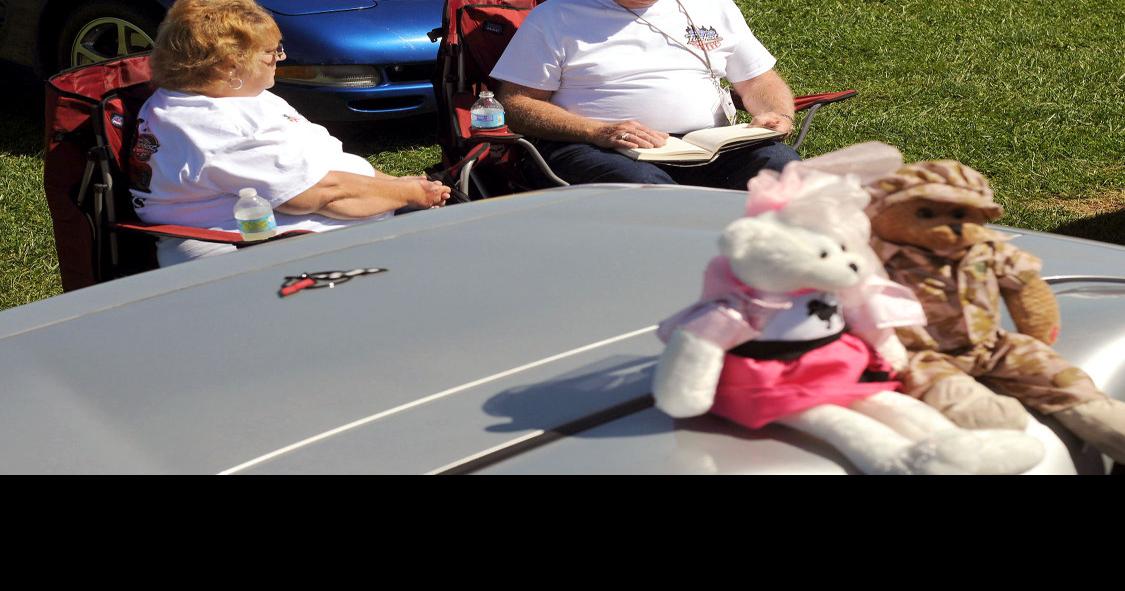 Vets with Vetts Local News