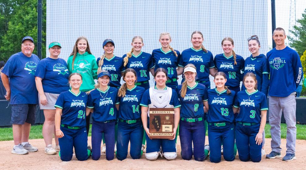 Hatchets win ninth straight regional title with win over Cumberland