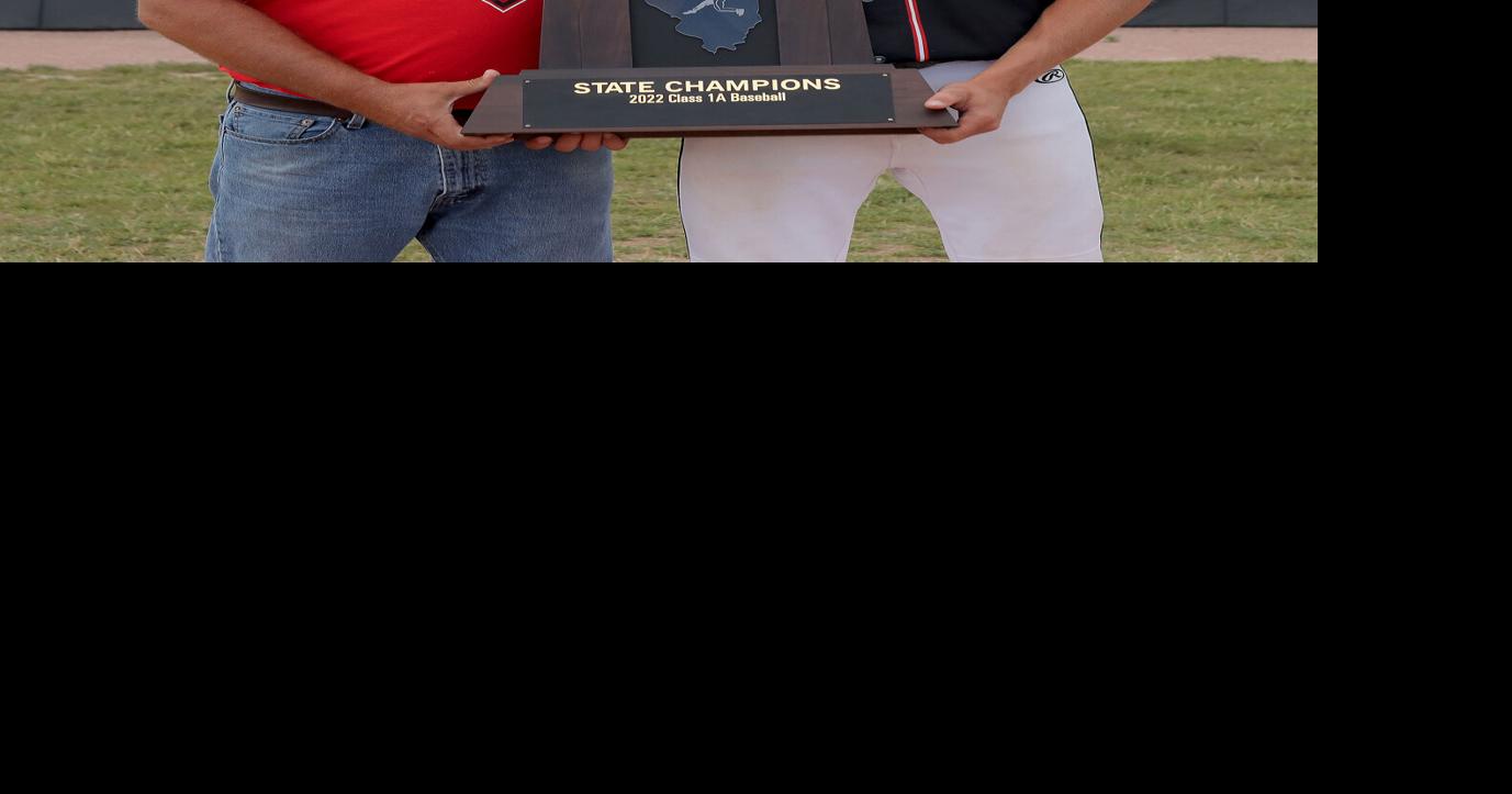 EARLY FATHER'S DAY GIFT: Logan Fleener helps bring home fifth state ...