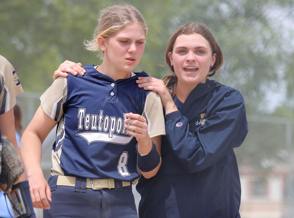 MONDAY PREP ROUNDUP: Newton baseball takes down Effingham at Paul