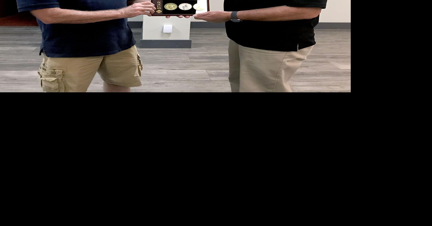 Knights of Columbus Council 665 receives top award Community