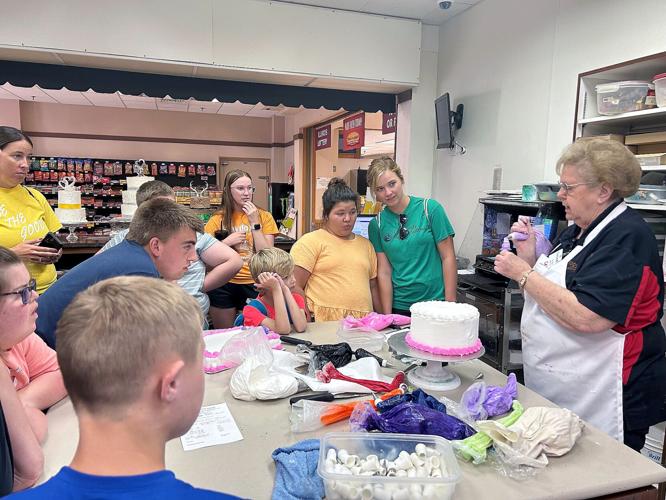 Teutopolis Knights of Columbus Council earns state award Local News