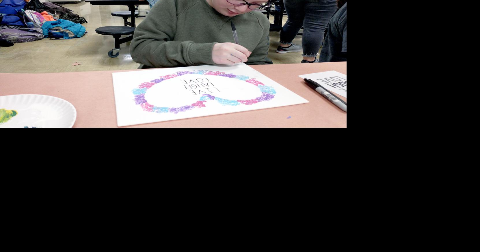 Afterschool art program launched in Greenup Local News