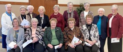 School Sisters of Notre Dame welcome new associates