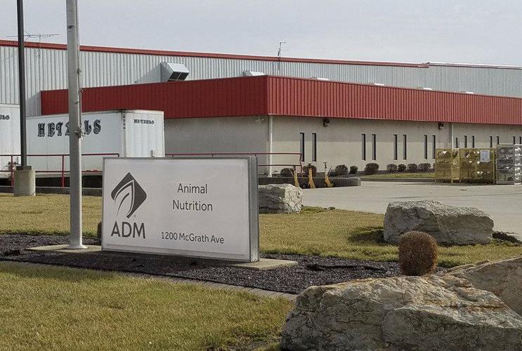 ADM growing in Effingham | Local News | effinghamdailynews.com