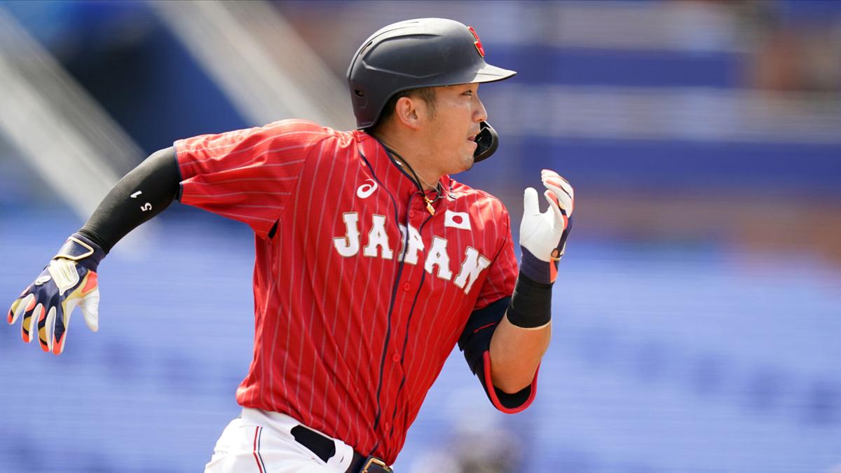Must C Classic: Samurai Japan combines for no-hitter 