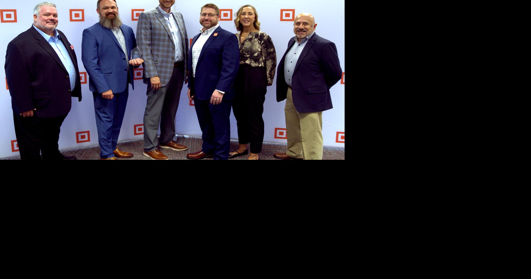SBA honors Midland States Bank