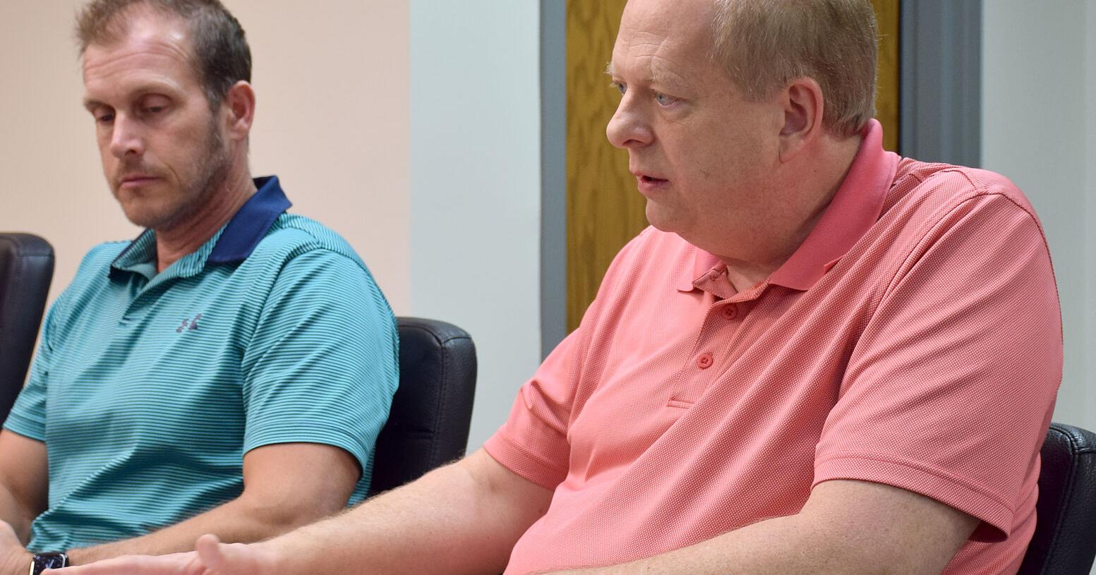Developers of local apartment complex seek replat - Vimarsana News