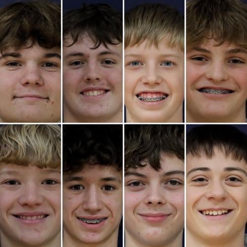 MEET THE WOODEN SHOES The Teutopolis Wooden Shoes are heading to the