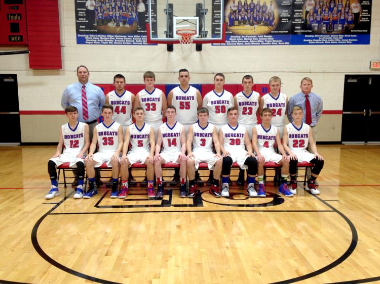 BASKETBALL PREVIEW Bobcats battling roster turnover in second coop