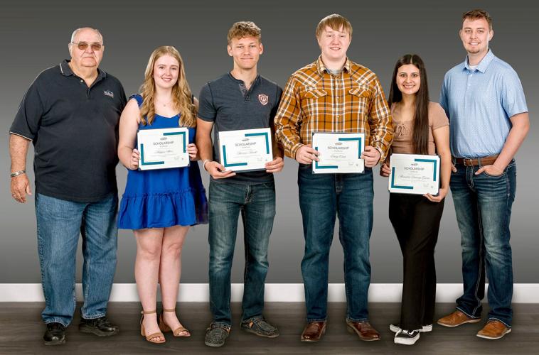 Wabash Communications Coop announces 2024 high school scholarship