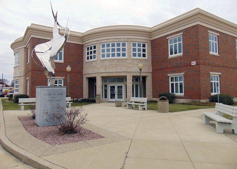 Effingham advances online for nation's best City Hall | Local News