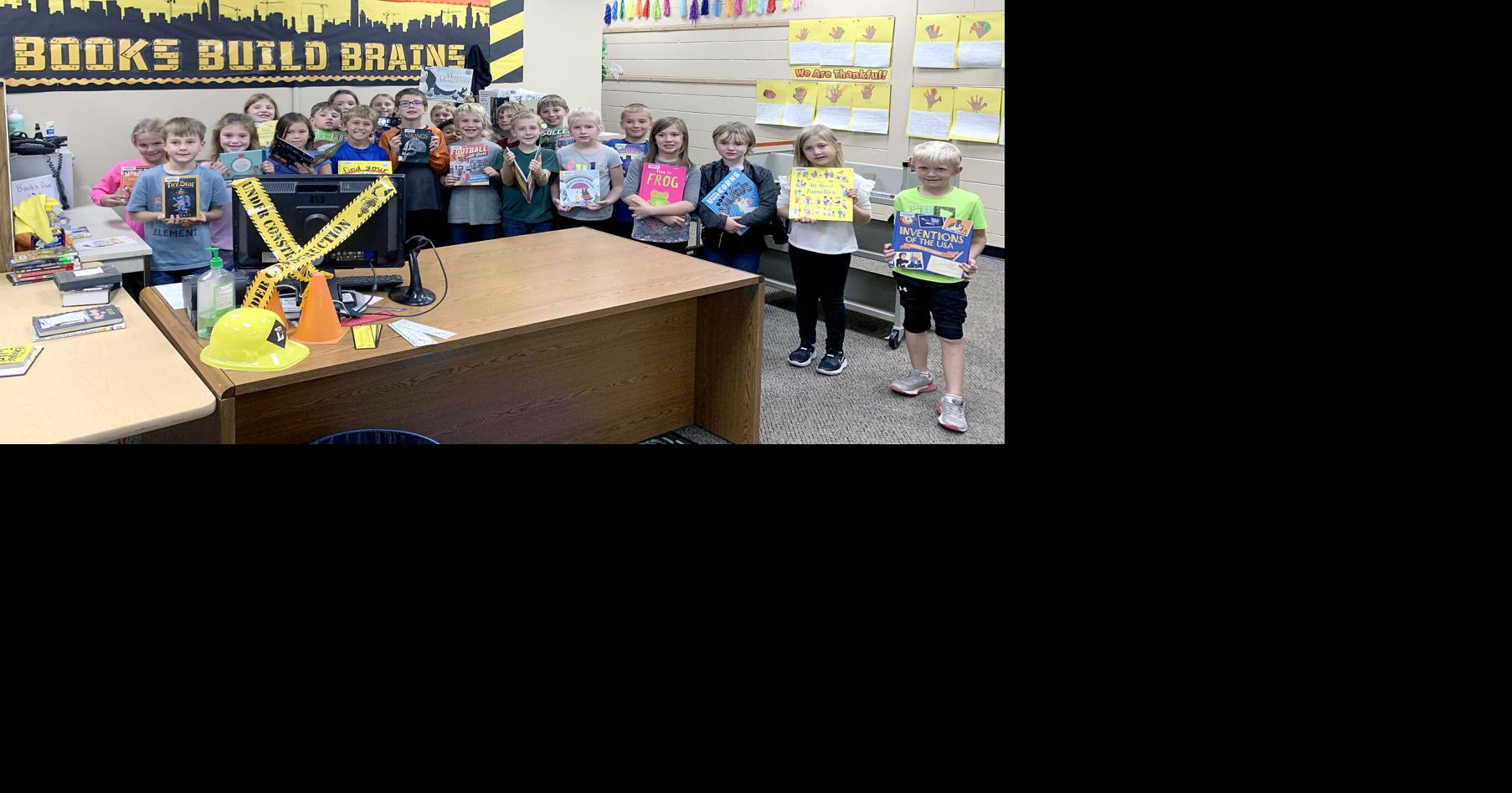 Dieterich, Teutopolis schools receive high marks in state report card