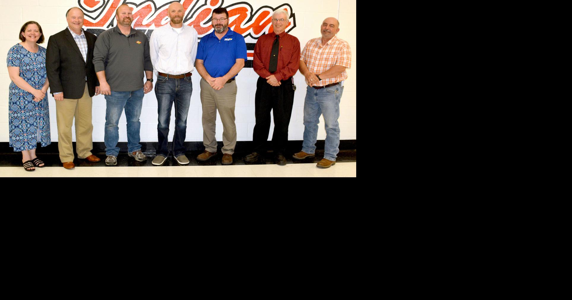 Altamont school board seats new board member Local News