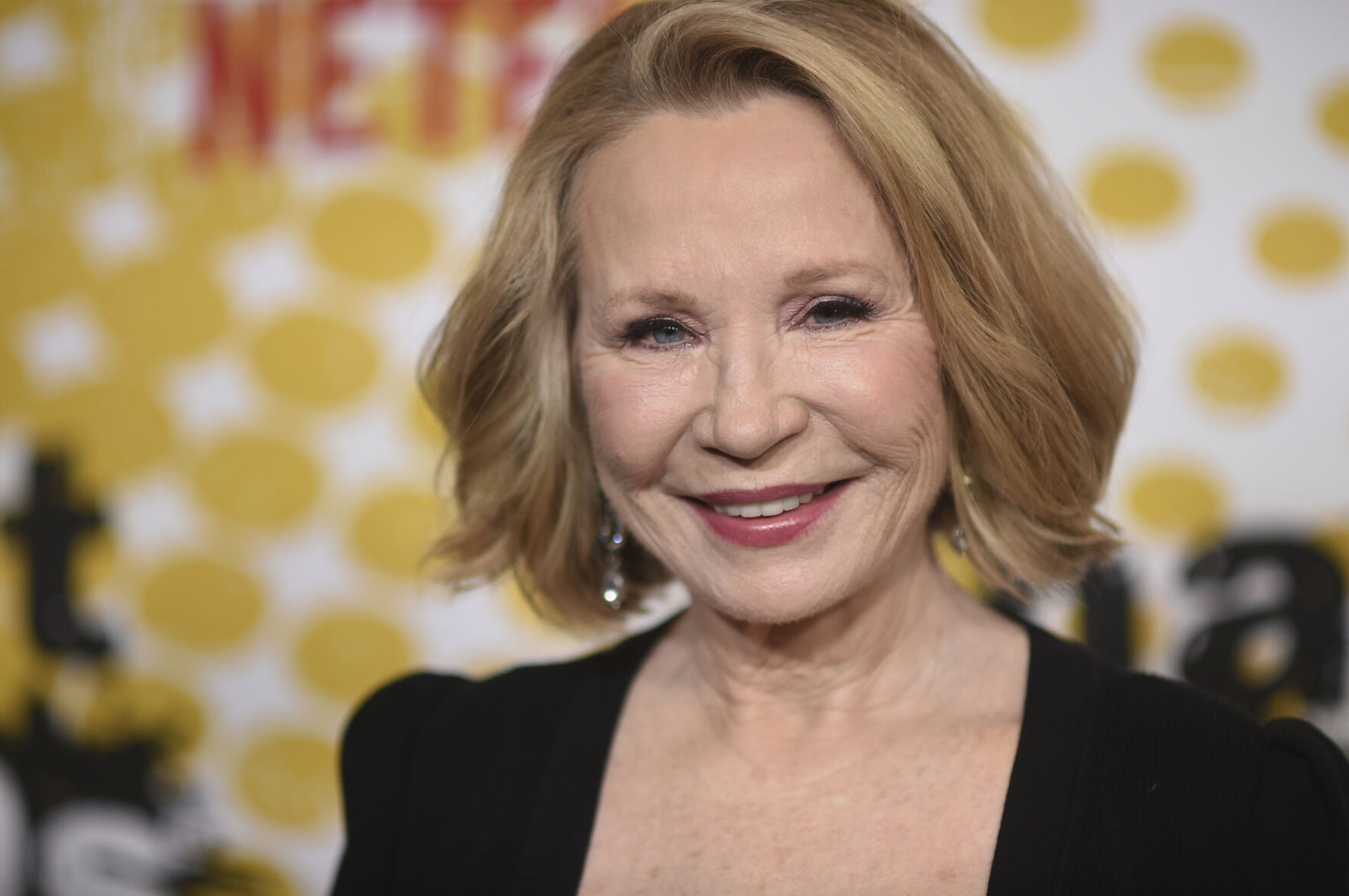 When That 90s Show star Debra Jo Rupp stunned producer Aaron