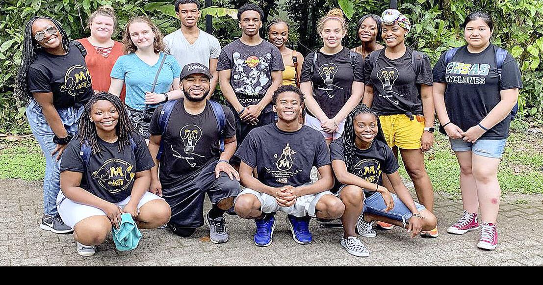 Youth organization connects students to ag careers News