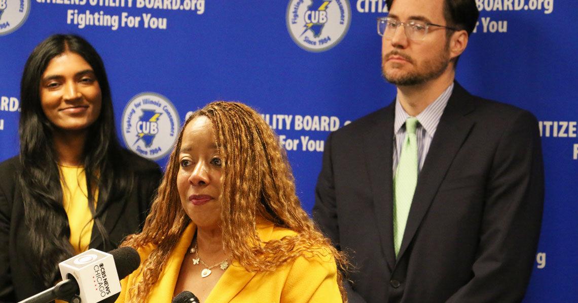 Lawmakers target hidden fees, predatory sales tactics with electric supply legislation