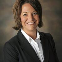 Kelly Rodeck Kelly Roepke named to Crossroads Bank Board of Directors | Community ...