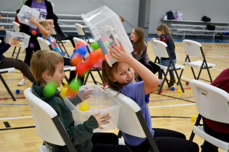 Funding comes through for Unit 40 after school program Local News