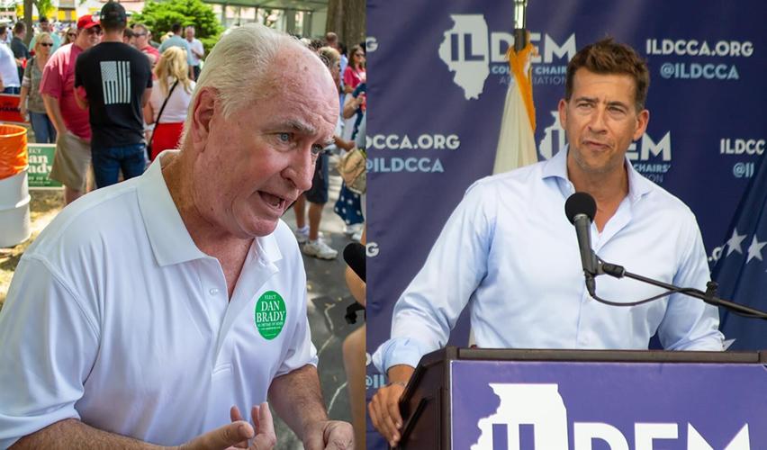 Roundup of Illinois election results 2022 Election