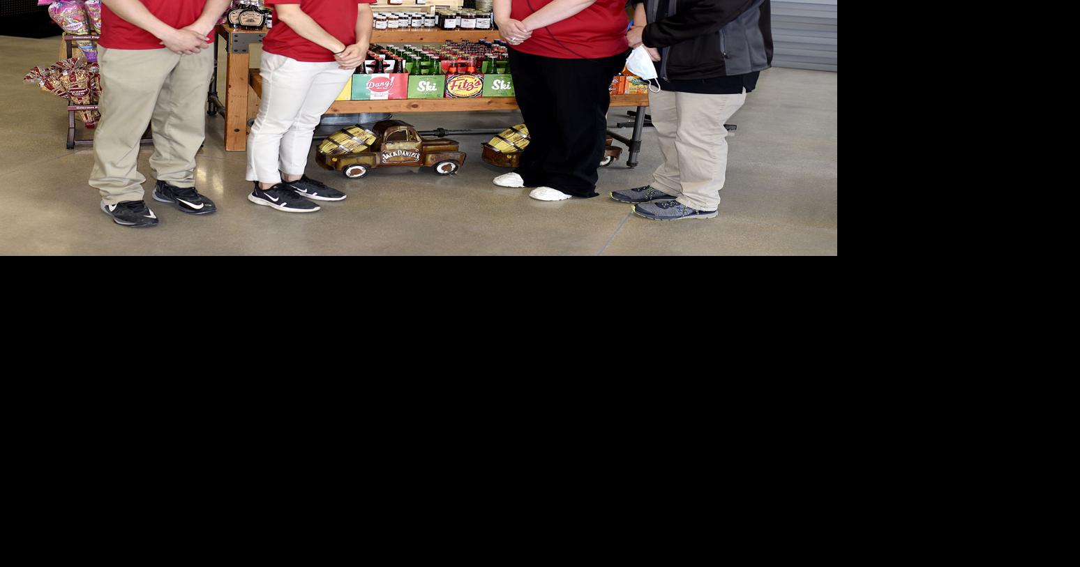 Reopened Jack Flash adds to Altamont's changing landscape Local News