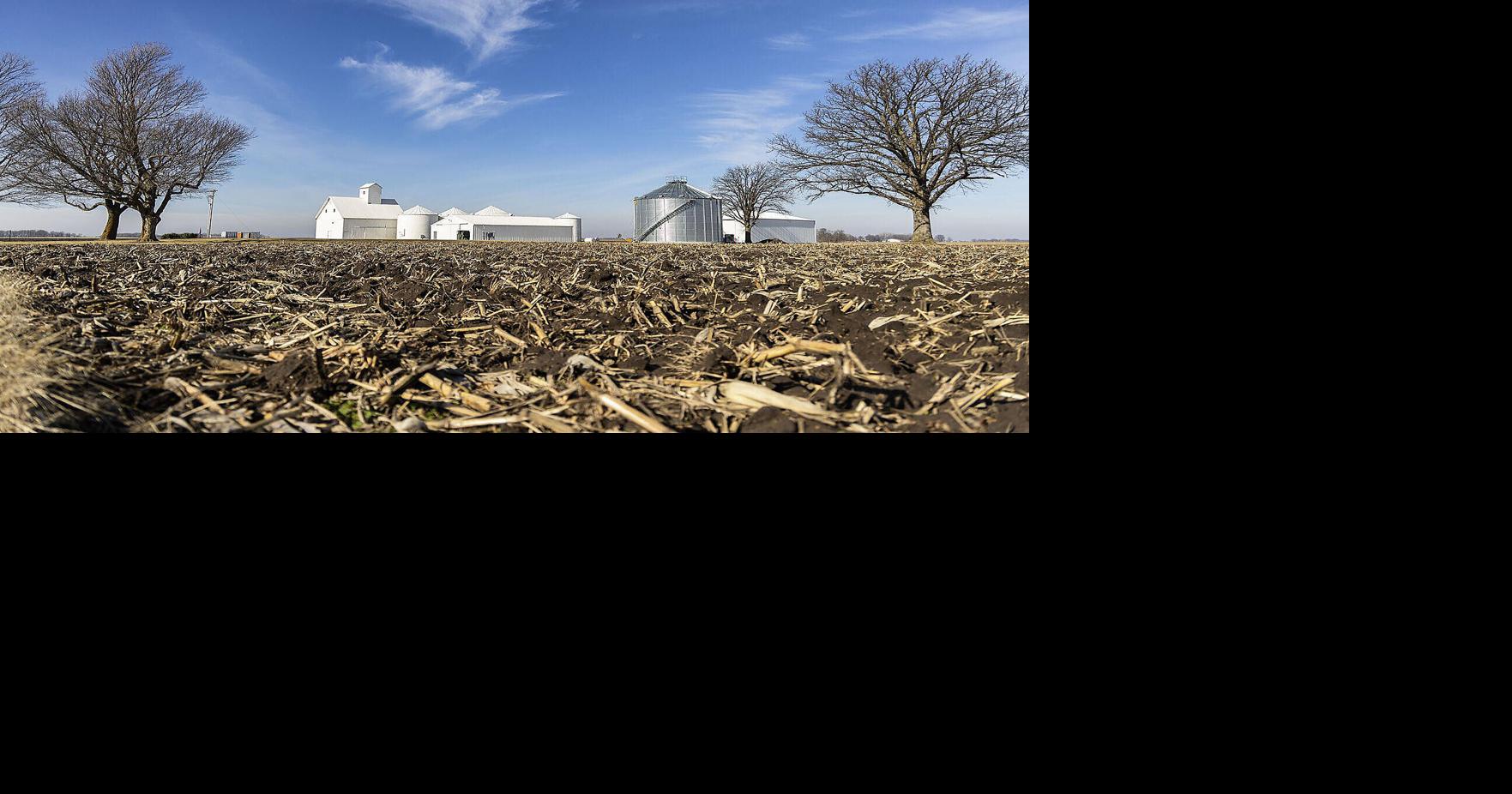 Illinois Rural Development poised for ‘historic investment’ | News ...