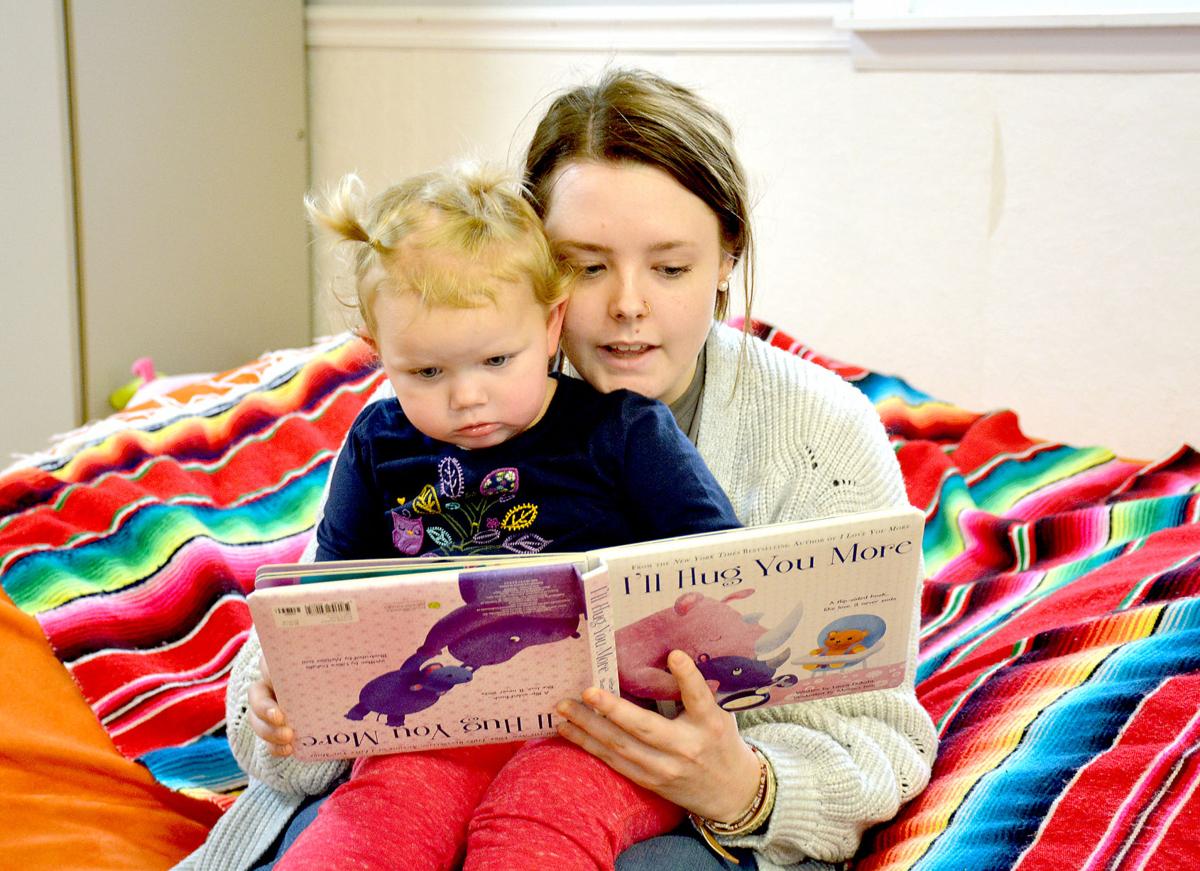 Crisis Nursery Just A Stopgap For Day Care Local News Stopgap For Day Care Crisis