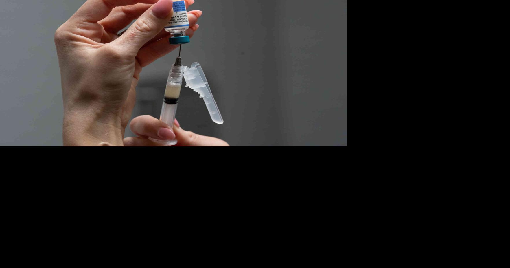 Illinois will not change child vaccine guidelines after Trump executive order; State to follow recommendations from l...